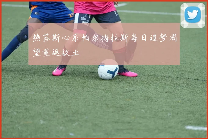 热苏斯心系帕尔梅拉斯每日追梦渴望重返故土